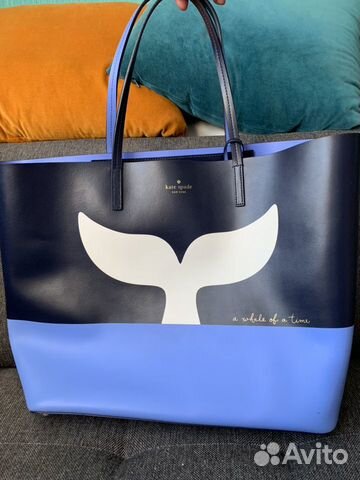 Cумка Kate Spade оригинал