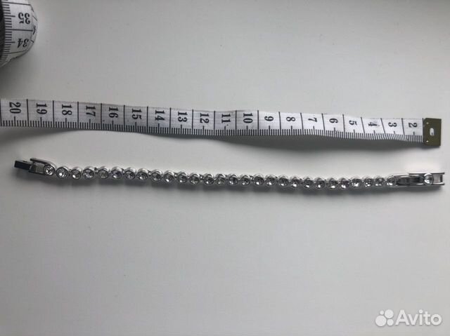 Браслет Swarovski Браслет Swarovski