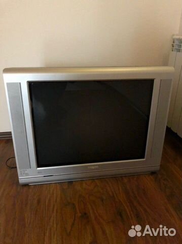 Телевизор Philips 29 Телевизор Philips 29