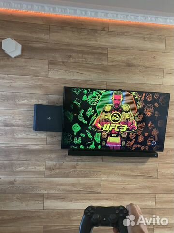 PlayStation PS4 Pro