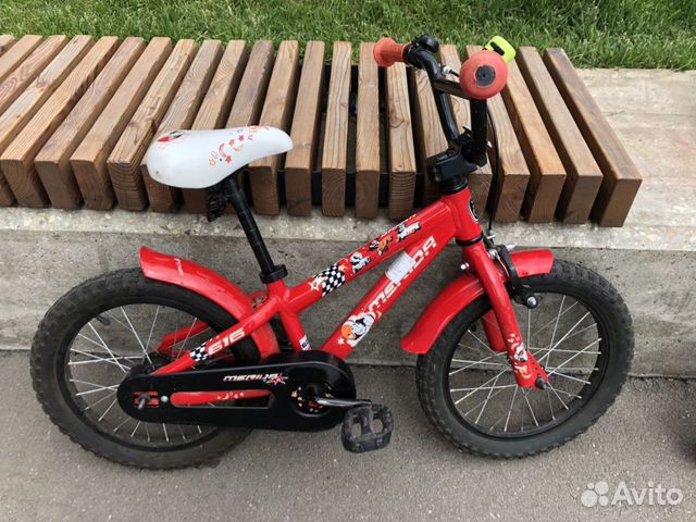 Велосипед Велосипед