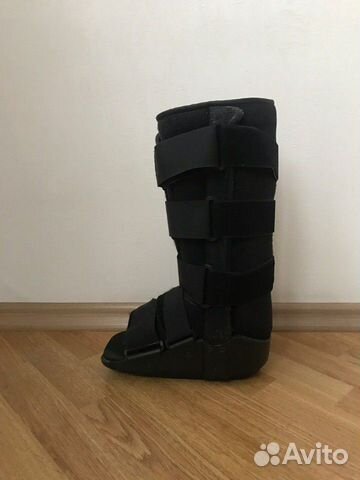 Ортез для голеностопа