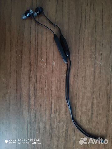 Sennheiser CX 6.00BT