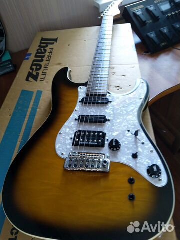 Fernandes Revolver Classic japan Fernandes Revolver Classic japan