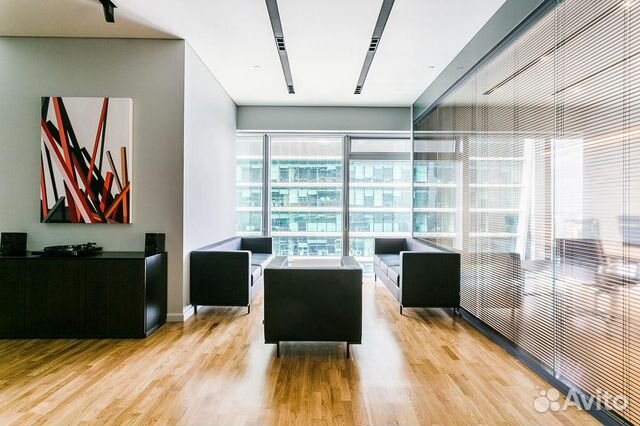 3-к квартира, 186 м², 30/76 эт. 3-к квартира, 186 м², 30/76 эт.