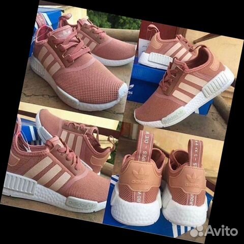 Кроссовки Adidas Кроссовки Adidas