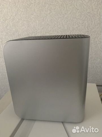 WD My Book Thunderbolt DUO 4TB WD My Book Thunderbolt DUO 4TB