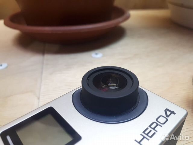 Камера GoPro Hero 4 black Камера GoPro Hero 4 black