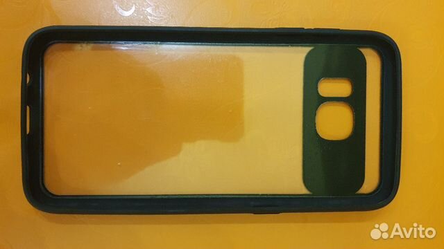 Чехлы для samsung Galaxy S7 Edge