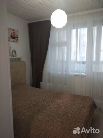 3-к квартира, 79 м², 8/22 эт. 3-к квартира, 79 м², 8/22 эт.