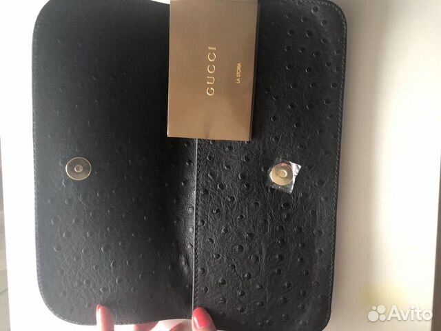 Клатч Gucci