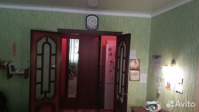 2-к квартира, 46.7 м², 1/5 эт.
