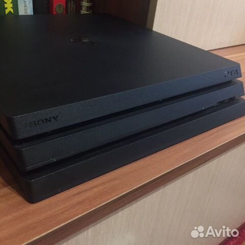 Sony PS4 Pro Sony PS4 Pro