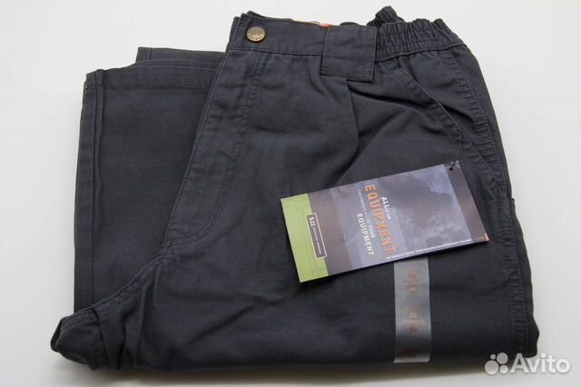 Брюки 5.11 Tactical, оригинал. Размер S (W28/L36) Брюки 5.11 Tactical, оригинал. Размер S (W28/L36)