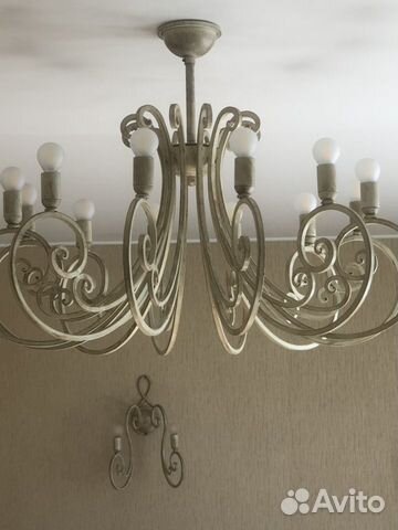 3-к квартира, 65.2 м², 11/12 эт.