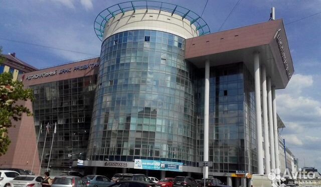 Офисное помещение, 2786.4 м² Офисное помещение, 2786.4 м²