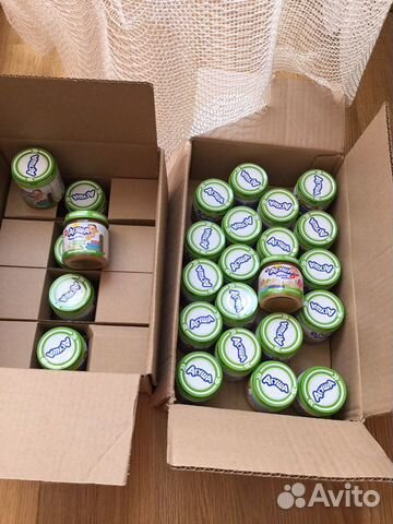 Пюре Агуша цветная капуста Пюре Агуша цветная капуста