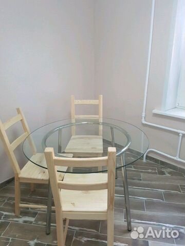 2-к квартира, 60 м², 6/12 эт.