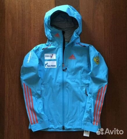Спортивный костюм adidas Сборной России Женский