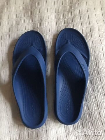 Шлёпки Crocs 41р Шлёпки Crocs 41р