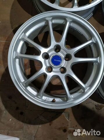 Диски бу литые R17 PL на Toyota Диски бу литые R17 PL на Toyota