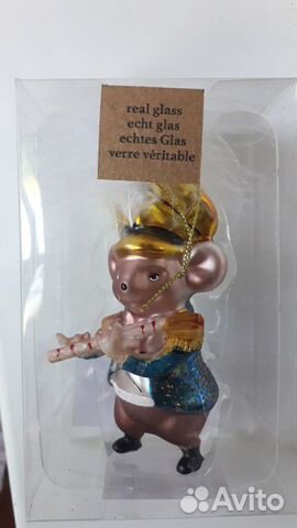 Ёлочная игрушка Ёлочная игрушка