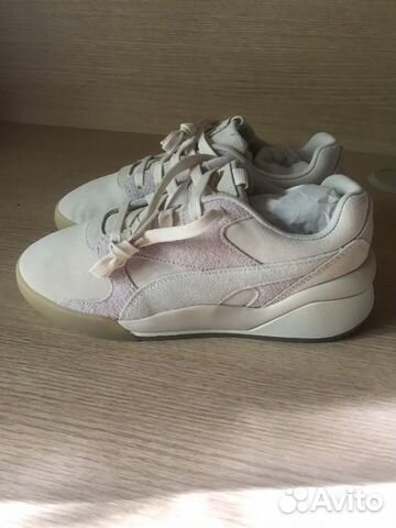 Кроссовки puma оригинал Кроссовки puma оригинал