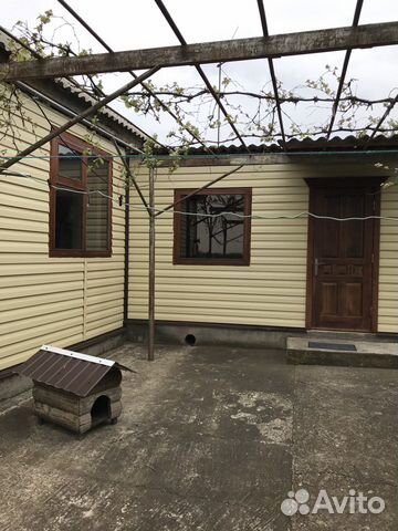 Дом 130 м² на участке 35 сот. Дом 130 м² на участке 35 сот.