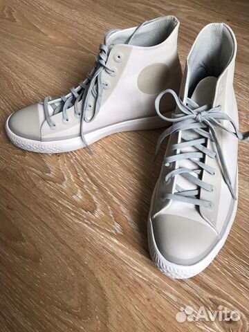 Кеды converse Chuck modern унисекс