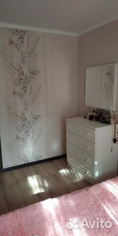 2-к квартира, 46 м², 2/5 эт. 2-к квартира, 46 м², 2/5 эт.