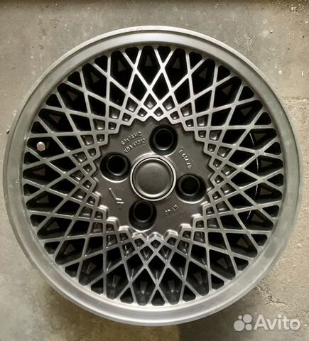 Whey King R14 4x108 Whey King R14 4x108