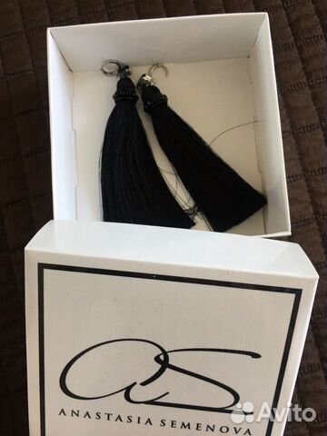 Серьги Серьги