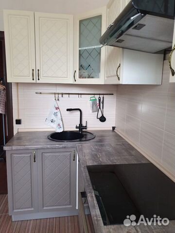 3-к квартира, 73 м², 4/22 эт.