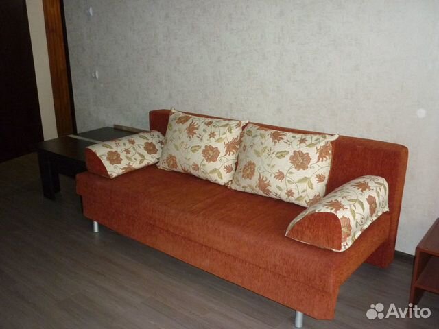1-к квартира, 38 м², 1/14 эт. 1-к квартира, 38 м², 1/14 эт.