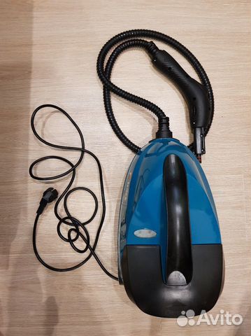 Пароочиститель Bort 2500 RR Пароочиститель Bort 2500 RR