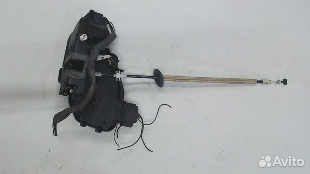 Замок двери левый задний Land Rover Range Rover Sp Замок двери левый задний Land Rover Range Rover Sp