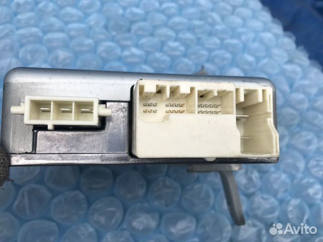 Блок EPS для Лексус рх350 13-15 Блок EPS для Лексус рх350 13-15