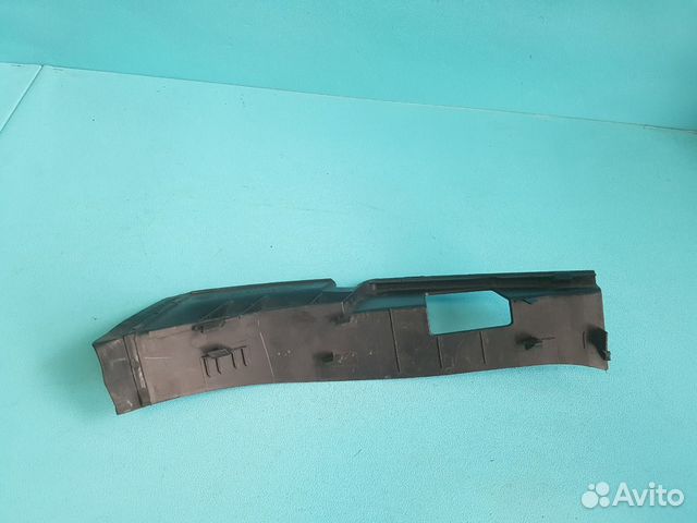 Защитная накладка задняя левая Infiniti Fx35 S50 Защитная накладка задняя левая Infiniti Fx35 S50