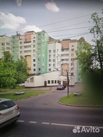 Машиноместо, 14 м² Машиноместо, 14 м²