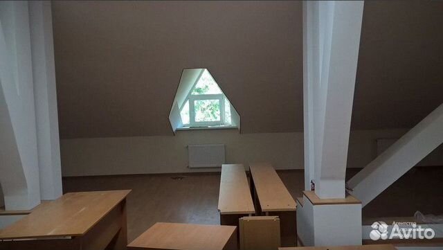 Помещение свободного назначения, 284.1 м² Помещение свободного назначения, 284.1 м²