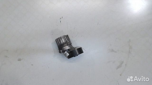 Механизм натяжения ремня, цепи Volkswagen Tiguan Механизм натяжения ремня, цепи Volkswagen Tiguan