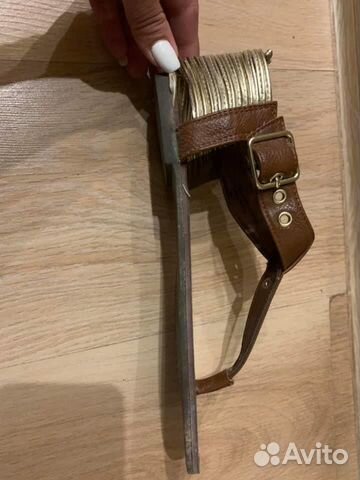 Сандалии Steve Madden