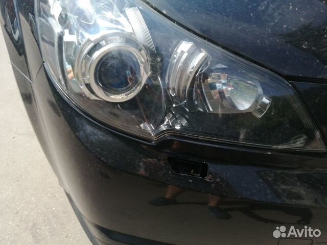 Subaru Outback 2.5 CVT, 2010, 148 000 км Subaru Outback 2.5 CVT, 2010, 148 000 км