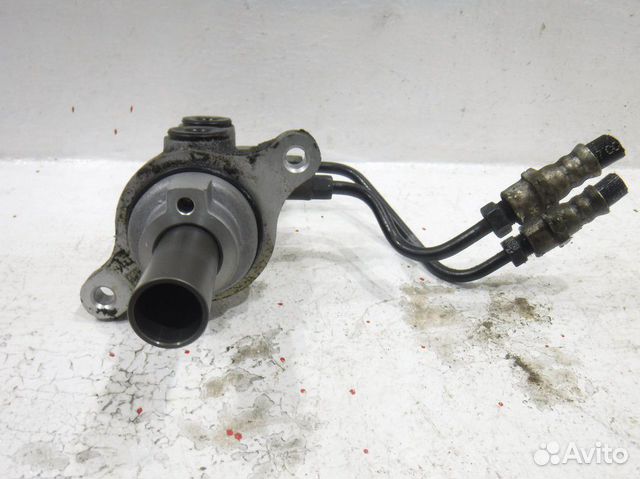 Цилиндр тормозной главный Киа Optima 4 JF