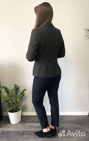 Пиджак женский