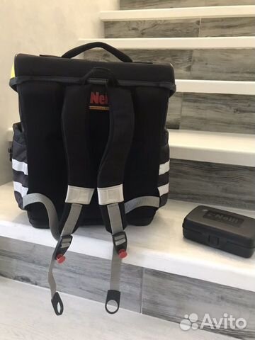Ранец Школьный Mc Neill Ранец Школьный Mc Neill