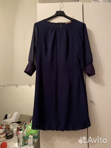 Вещи пакетом Вещи пакетом