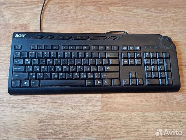 Клавиатура Acer SK-9625 Клавиатура Acer SK-9625