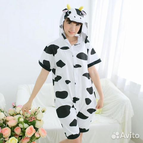 Кигуруми Летний Кигуруми Летний