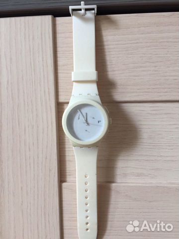 Оригинальные часы swatch (не новые,состояние отлич Оригинальные часы swatch (не новые,состояние отлич